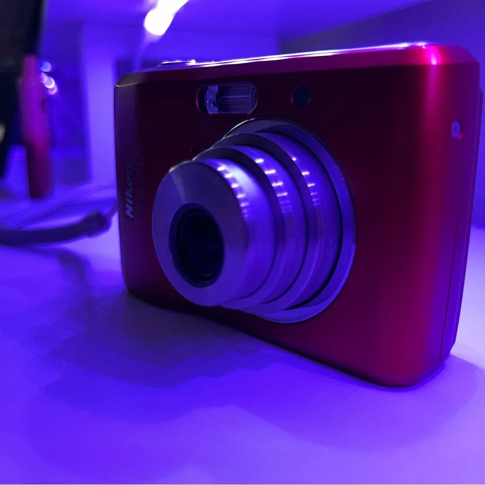 Nikon Coolpix
